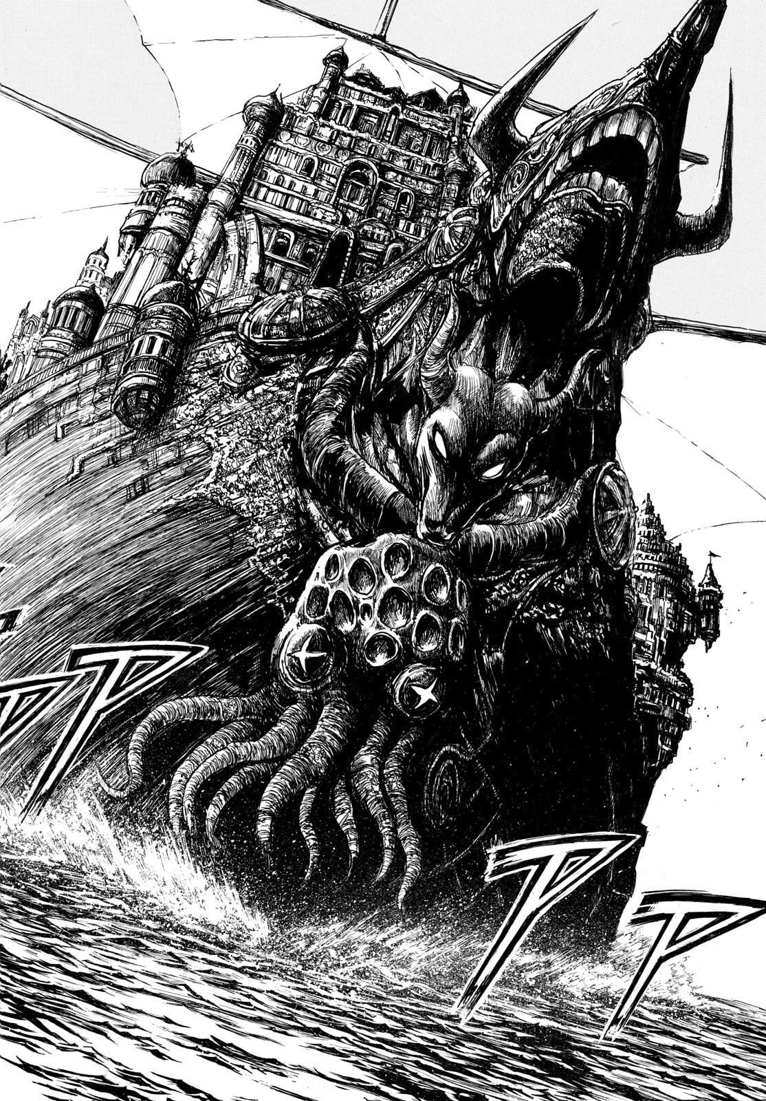 Silver Mountain - Chapter 32 - Page 16