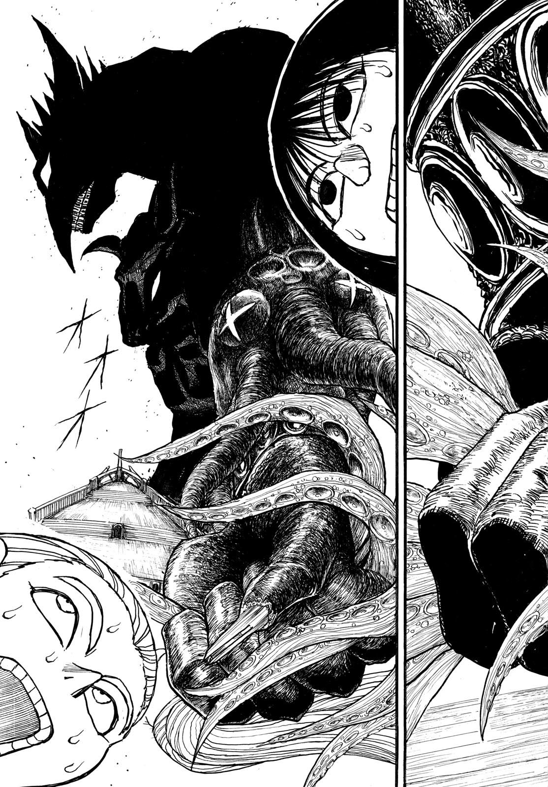 Silver Mountain - Chapter 33 - Page 17