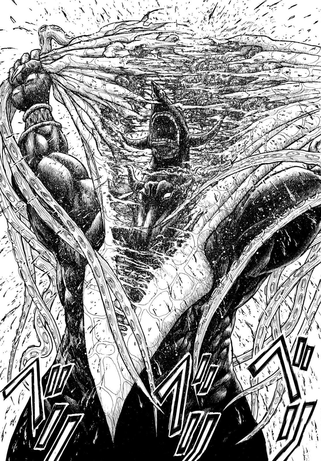 Silver Mountain - Chapter 34 - Page 5