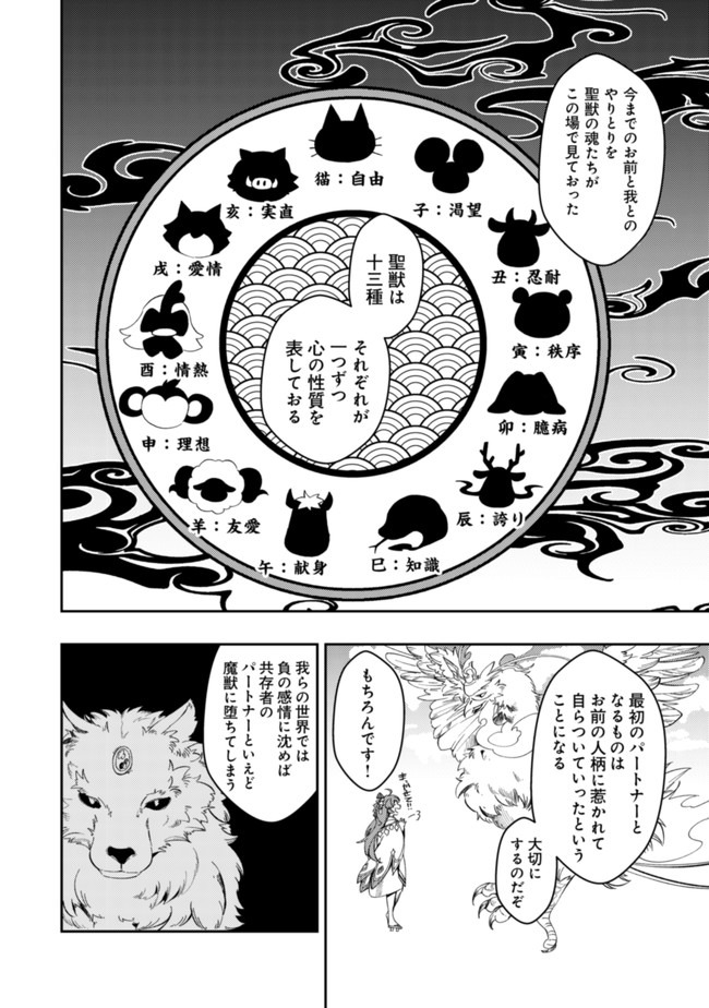 Sin Ju Kyo Online - Chapter 1 - Page 20