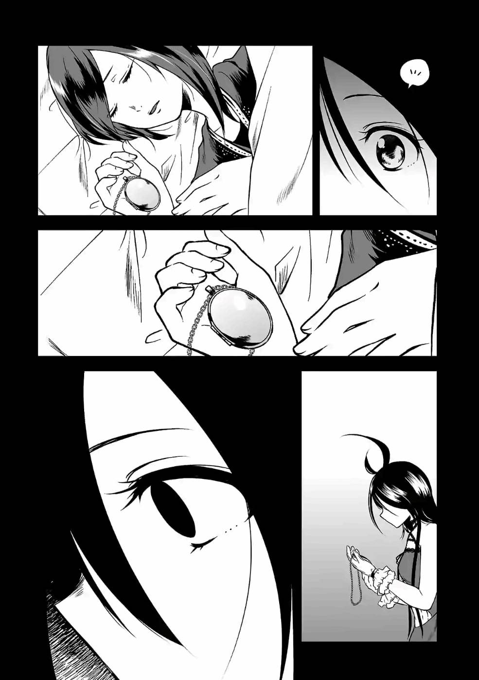 Isekai de Kamisama ni Nattanode, Daitai Nandemodekiru!! - Chapter 47 - Page 9