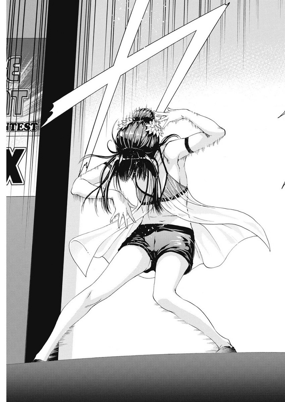 Skeeter Rabbit - Chapter 17 - Page 13