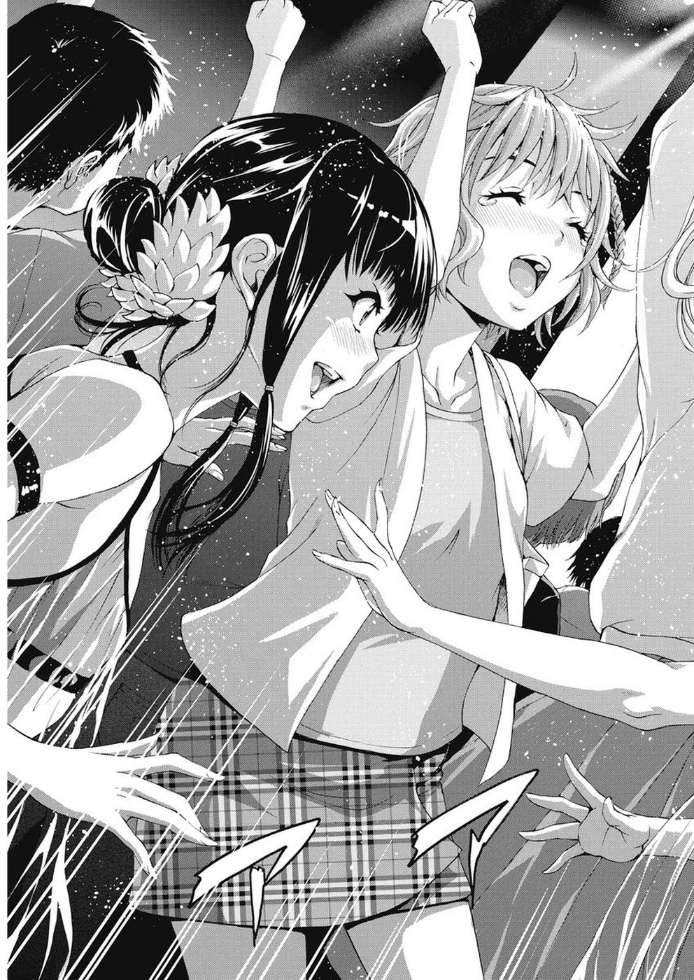 Skeeter Rabbit - Chapter 18 - Page 11