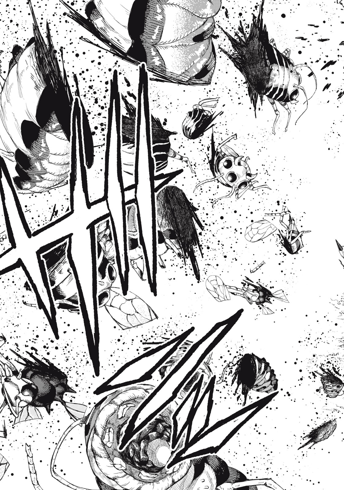 技巧貸与<スキル・レンダー>のとりかえし~トイチって最初に言ったよな Chap 24 - Next Chap 25