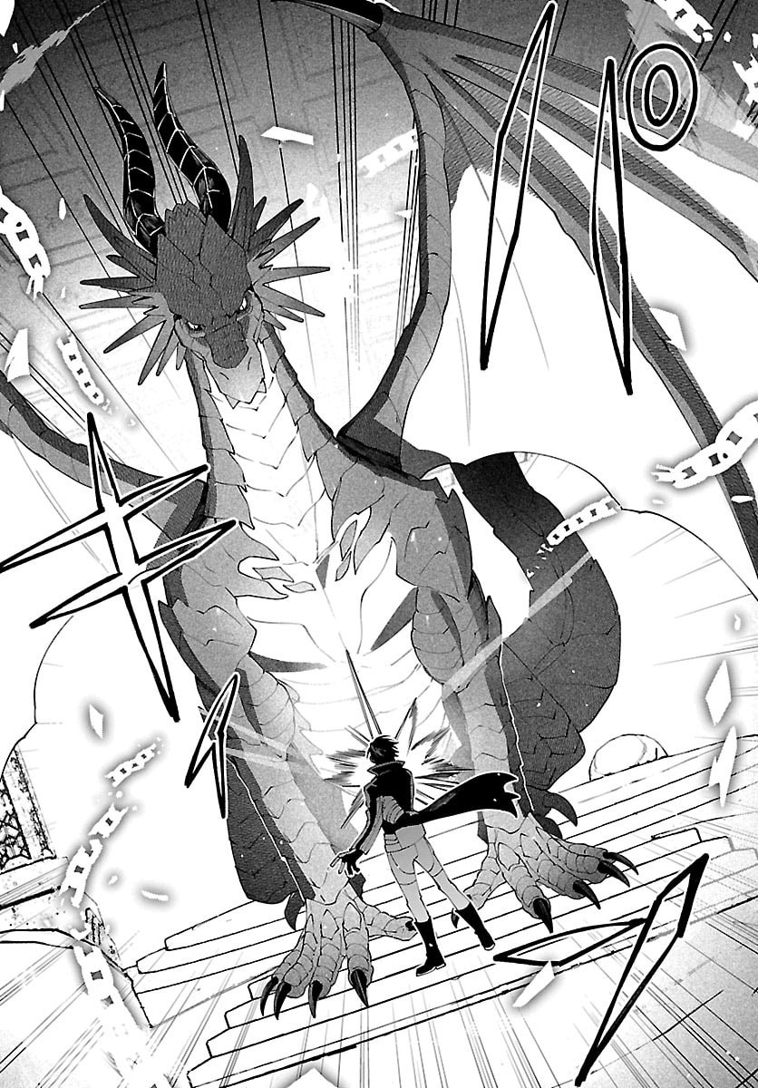 Skill Tree no Kaijousha - Chapter 3 - Page 24