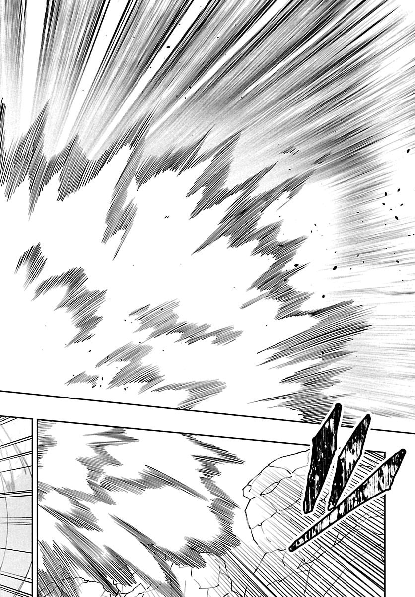 Skill Tree no Kaijousha - Chapter 3 - Page 26