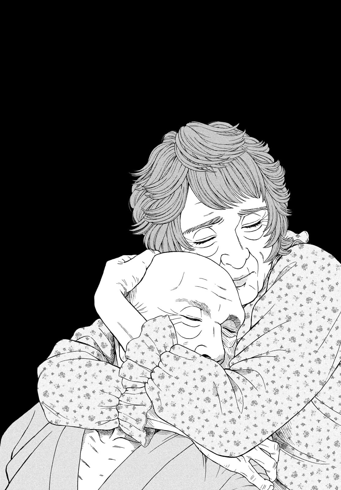 Skirt o Haita Ojii-san - Chapter 10 - Page 13