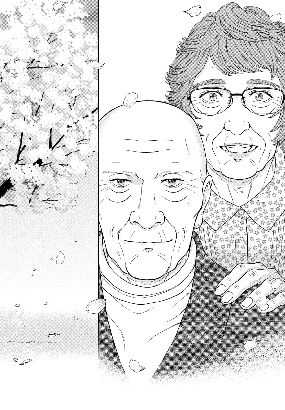 Skirt o Haita Ojii-san - Chapter 9 - Page 10