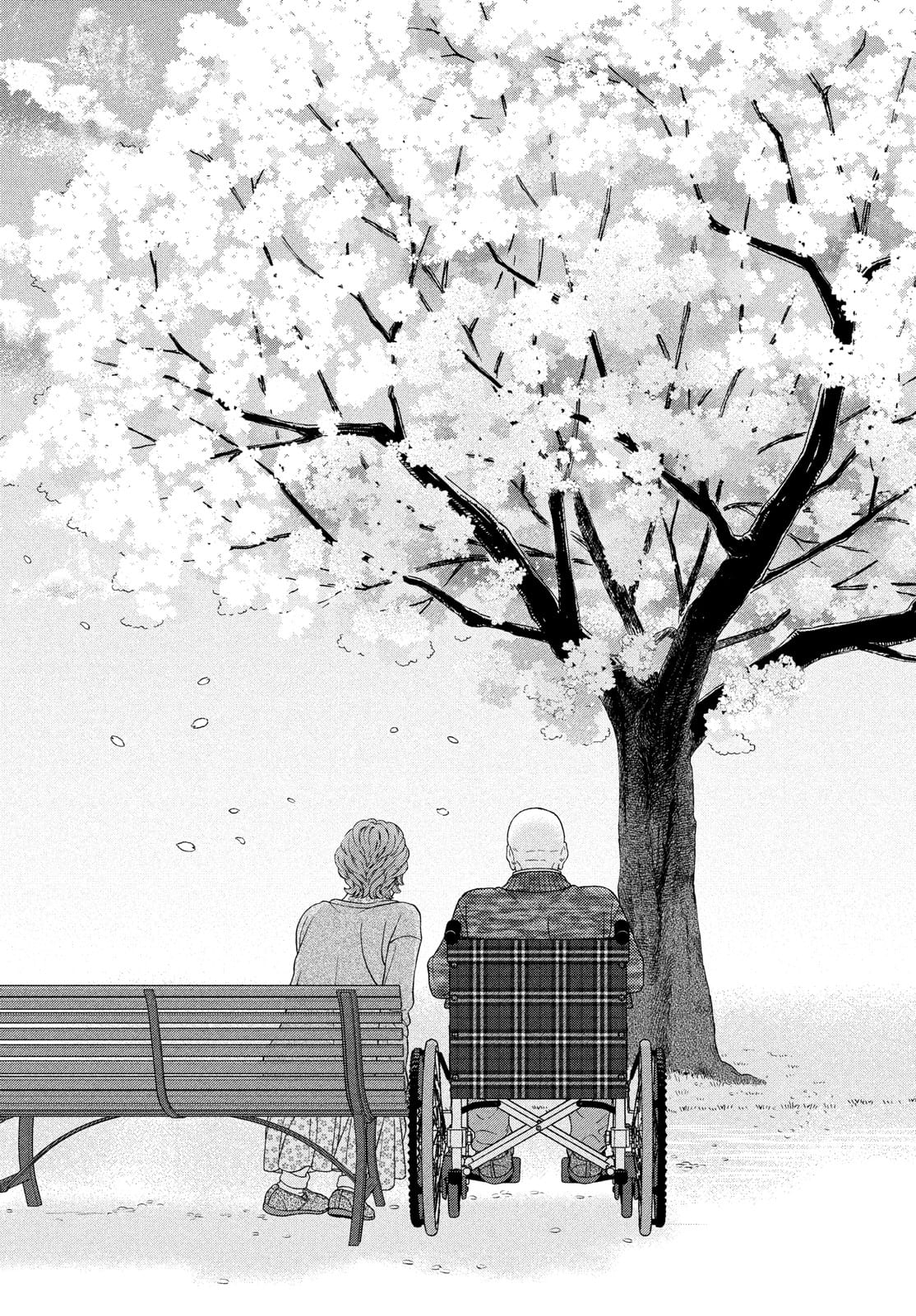 Skirt o Haita Ojii-san - Chapter 9 - Page 11