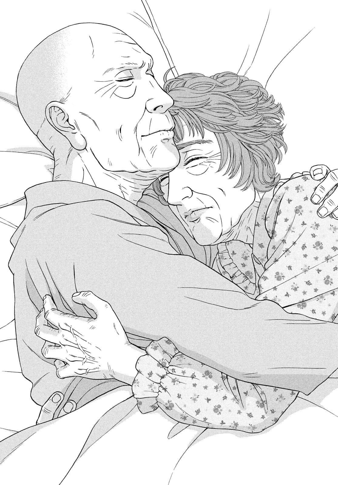 Skirt o Haita Ojii-san - Chapter 9 - Page 25