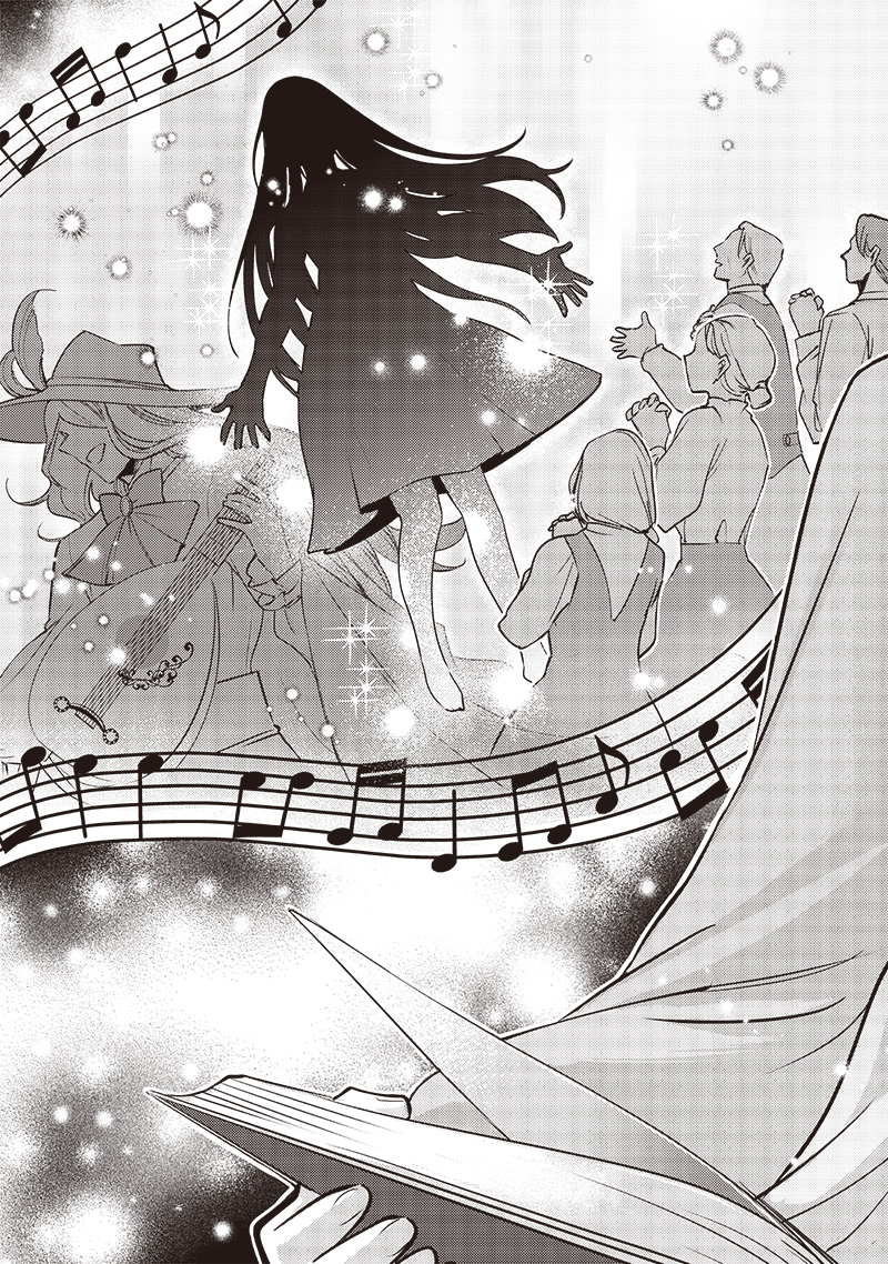 Slime Seijo Chap 31 - Next Chap 32