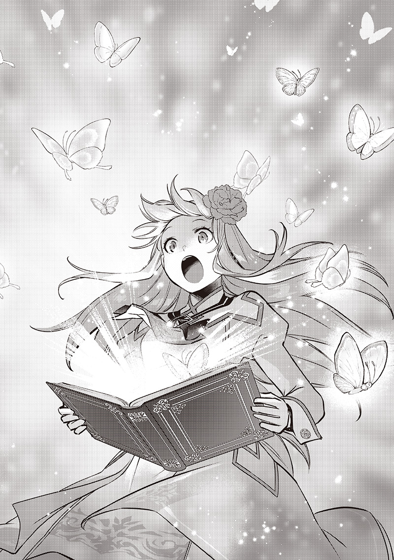 Slime Seijo Chap 36 - Next Chap 37