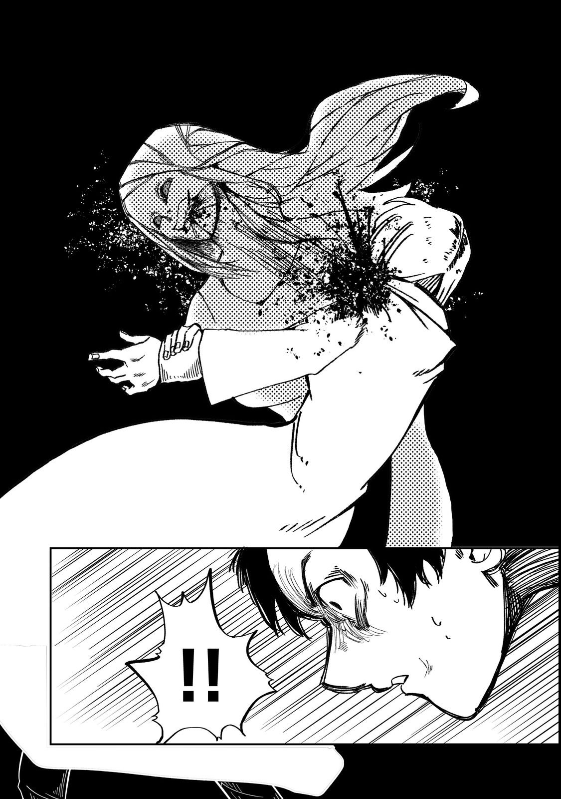 Slow Life of The Dead - Chapter 2 - Page 34