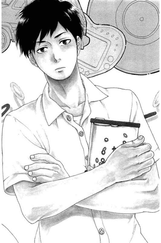 Slow Motion wo Mou Ichido - Chapter 1 - Page 2