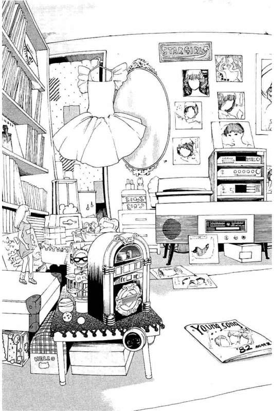 Slow Motion wo Mou Ichido - Chapter 1 - Page 30