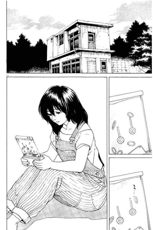 Slow Motion wo Mou Ichido - Chapter 15 - Page 14