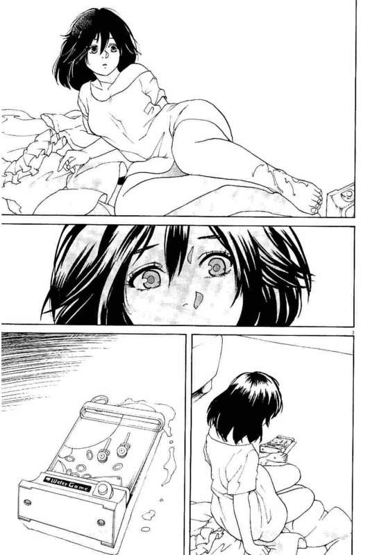 Slow Motion wo Mou Ichido - Chapter 15 - Page 3