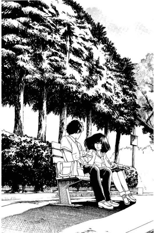 Slow Motion wo Mou Ichido - Chapter 26 - Page 18