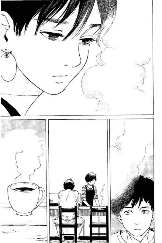 Slow Motion wo Mou Ichido - Chapter 28 - Page 13