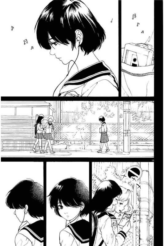 Slow Motion wo Mou Ichido - Chapter 32 - Page 16