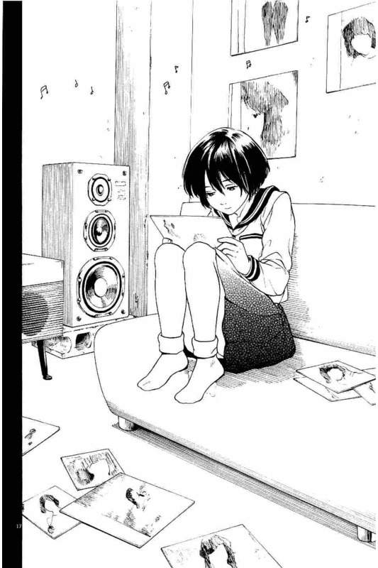 Slow Motion wo Mou Ichido - Chapter 32 - Page 17