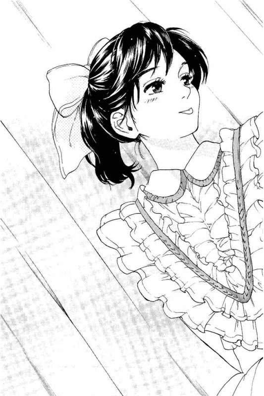 Slow Motion wo Mou Ichido - Chapter 4 - Page 18