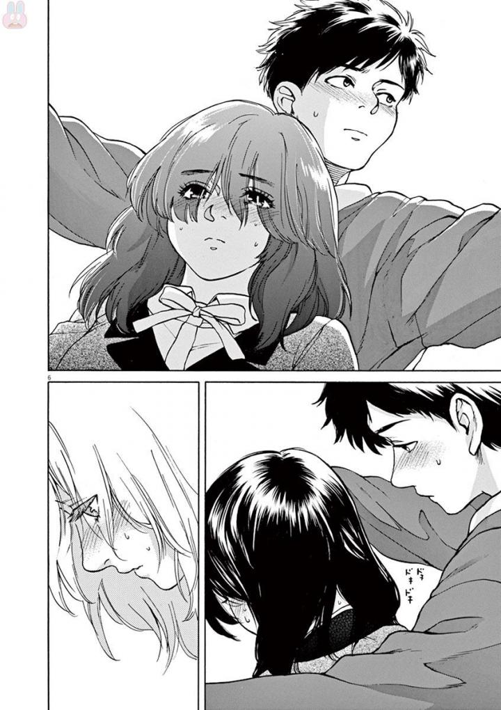 Slow Motion wo Mou Ichido - Chapter 40 - Page 6