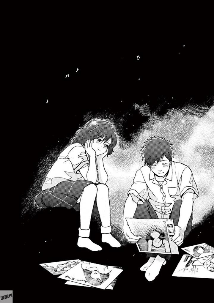 Slow Motion wo Mou Ichido - Chapter 41 - Page 16