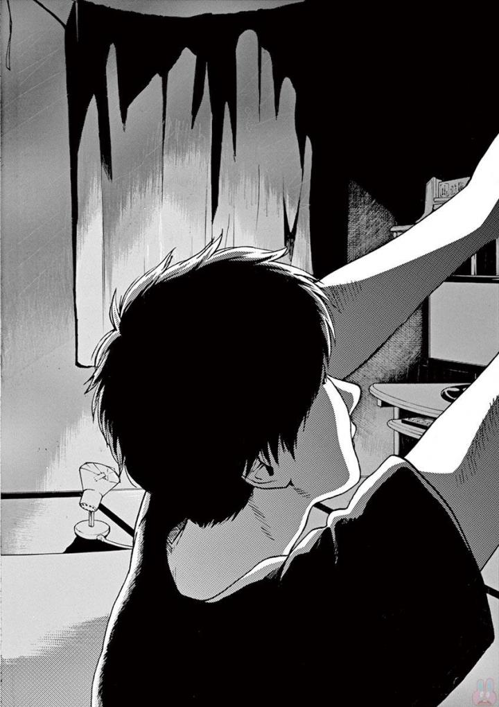 Slow Motion wo Mou Ichido - Chapter 44 - Page 5