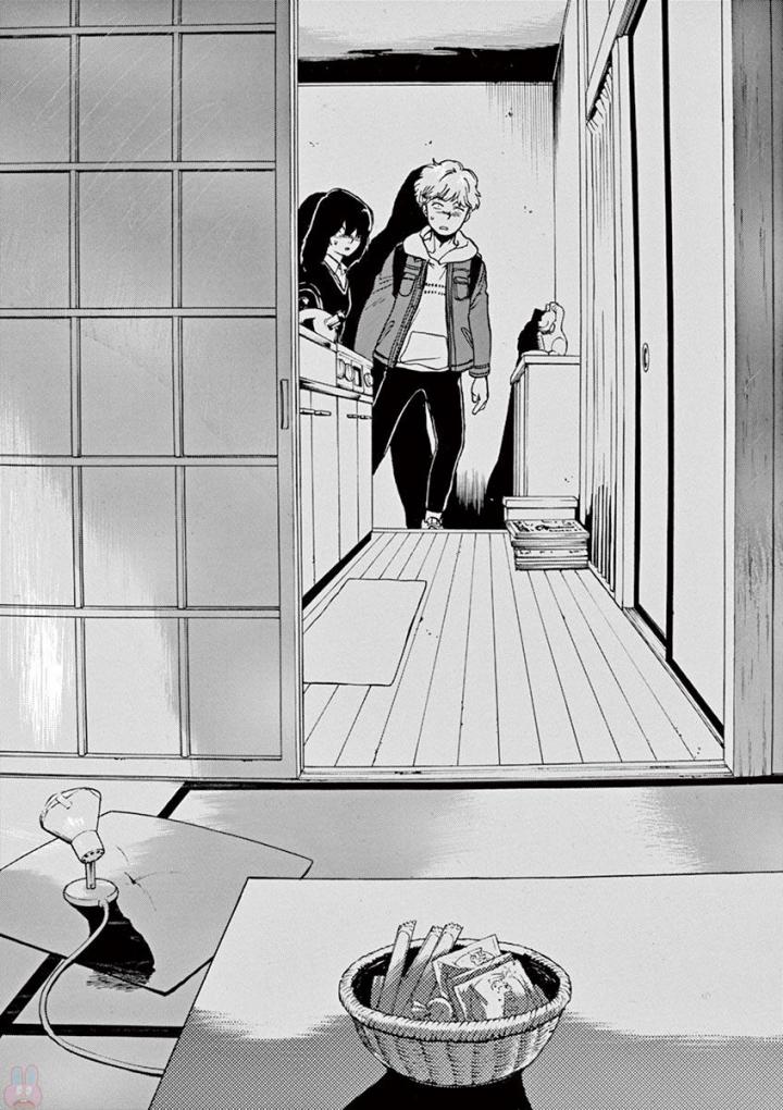 Slow Motion wo Mou Ichido - Chapter 44 - Page 6