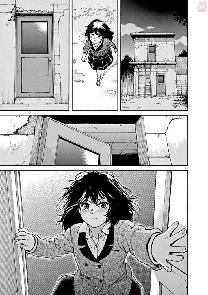 Slow Motion wo Mou Ichido - Chapter 47 - Page 16