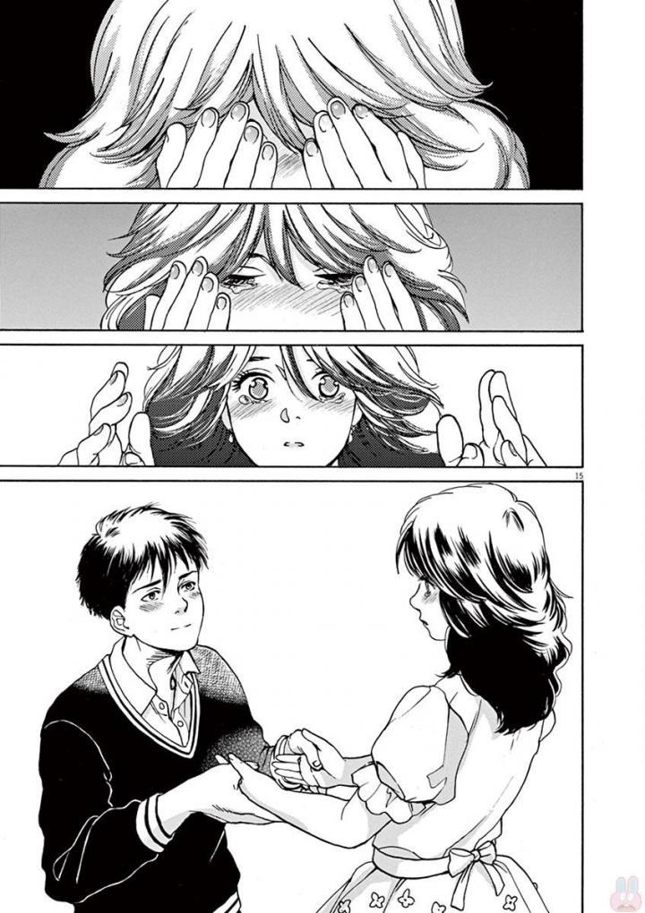 Slow Motion wo Mou Ichido - Chapter 48 - Page 15