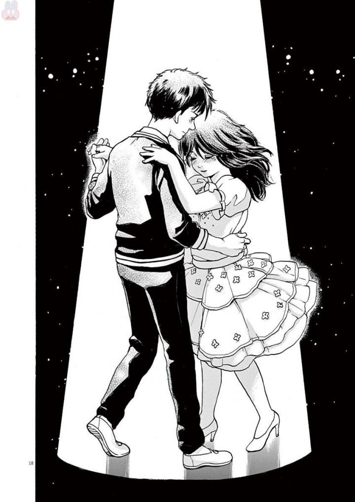 Slow Motion wo Mou Ichido - Chapter 48 - Page 18