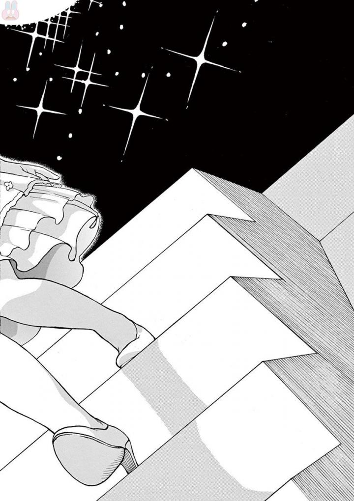 Slow Motion wo Mou Ichido - Chapter 48 - Page 6