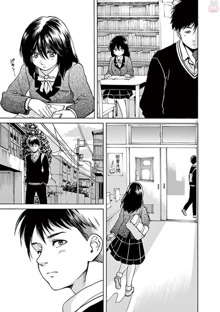 Slow Motion wo Mou Ichido - Chapter 50 - Page 11