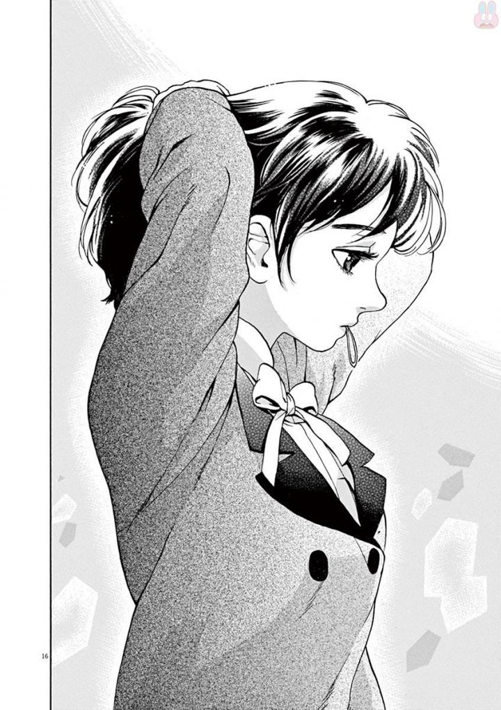 Slow Motion wo Mou Ichido - Chapter 50 - Page 16