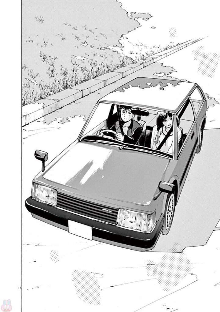 Slow Motion wo Mou Ichido - Chapter 51 - Page 17