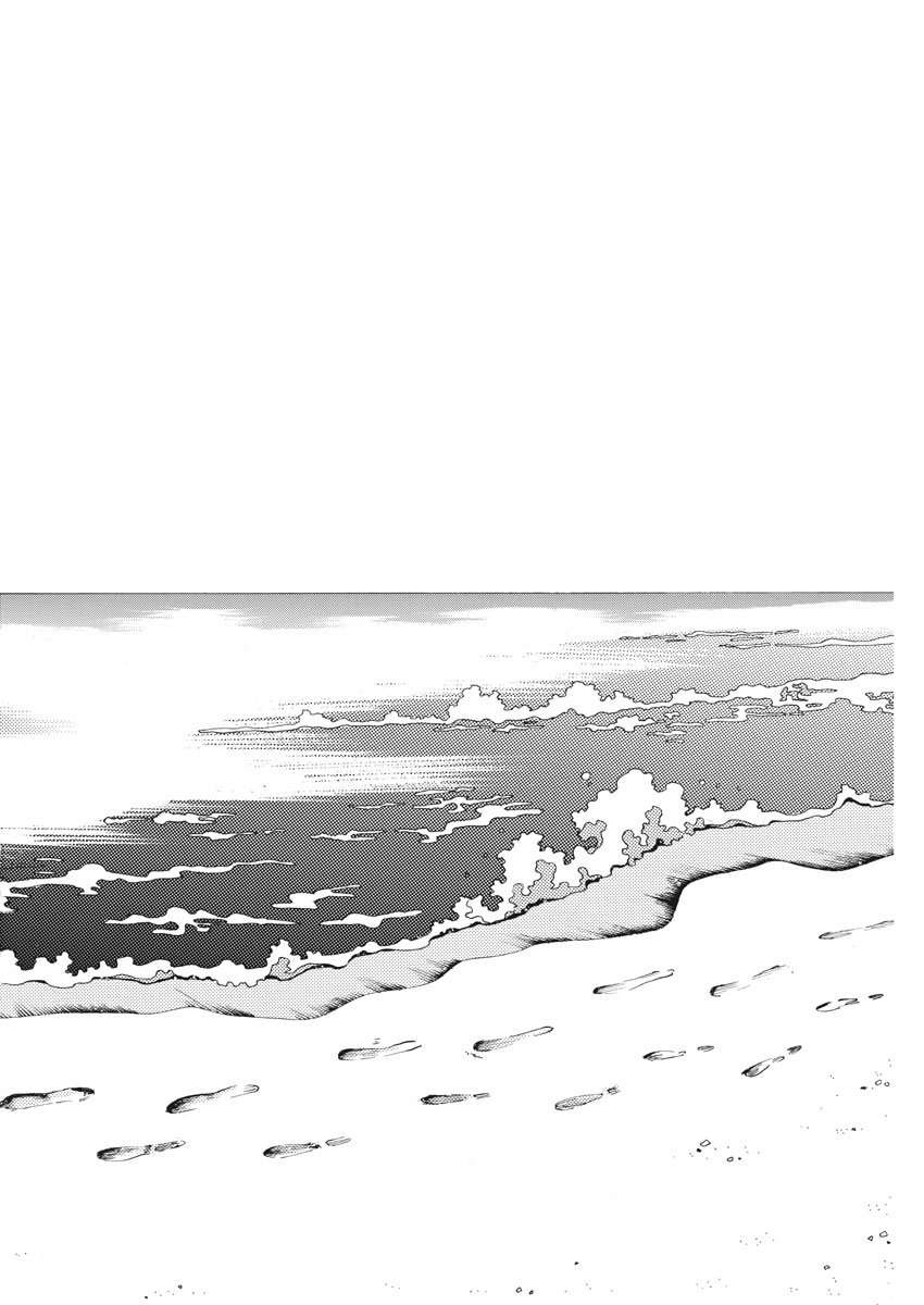 Slow Motion wo Mou Ichido - Chapter 64 - Page 19