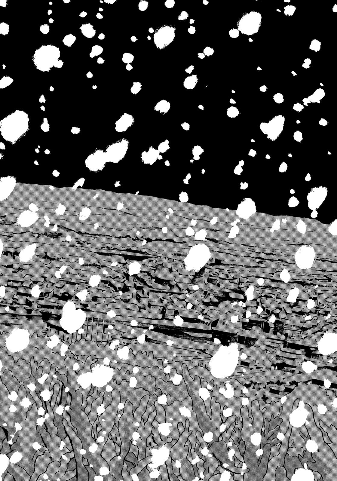 Snow Dome Town - Chapter 1 - Page 46