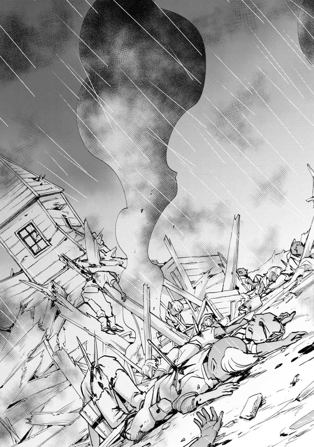 Soubi Seisakukei Cheat de Isekai wo Jiyuu ni Ikiteikimasu Chap 37.1 - Next Chap 38.1