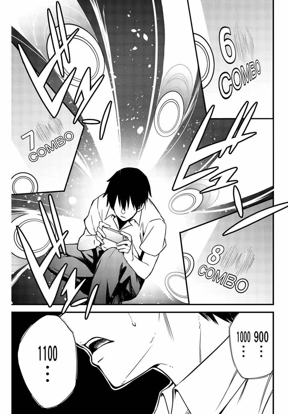 Social Survival Rabbits - Chapter 6 - Page 13