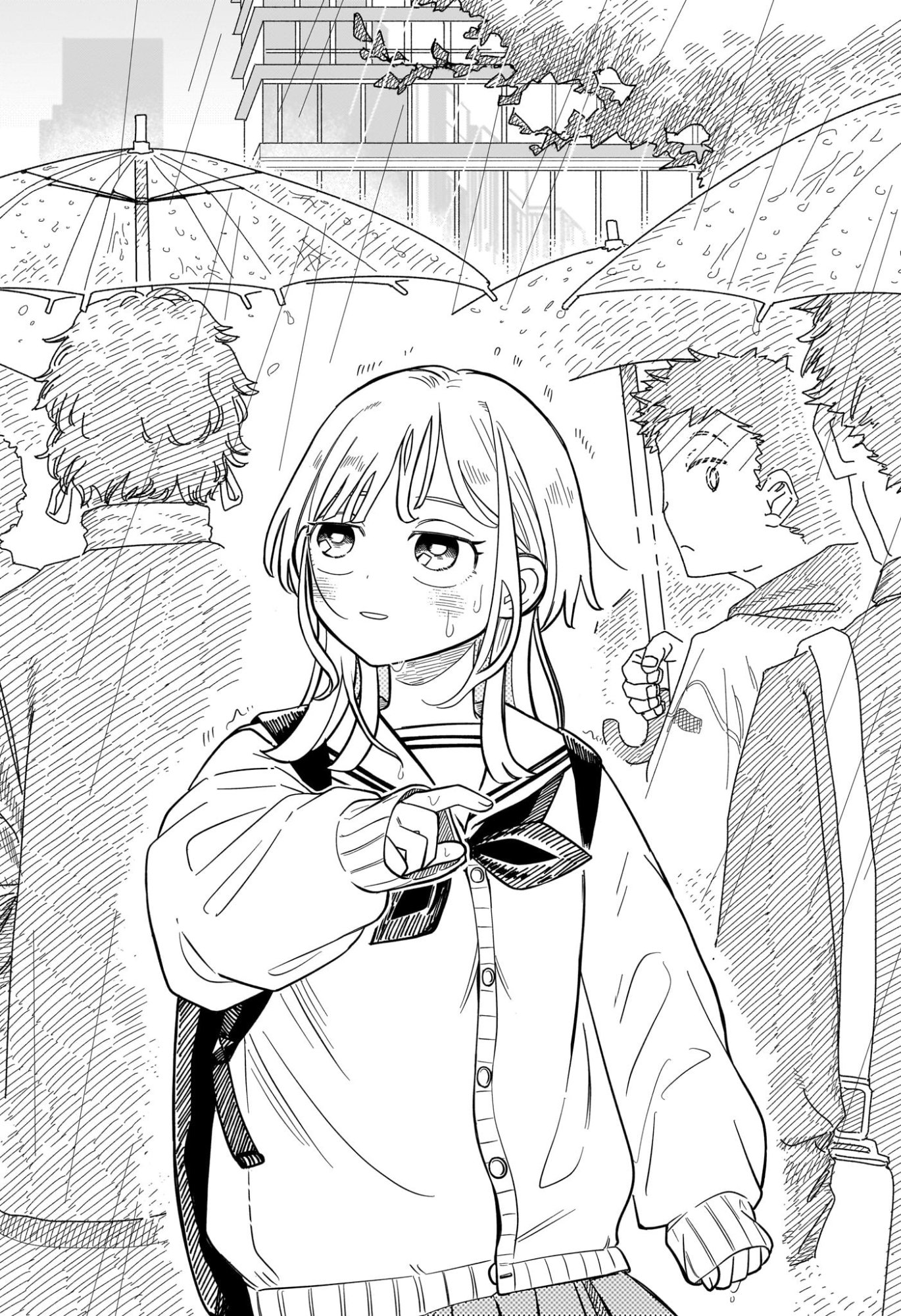 Someone Hertz Chap 9 - Next Chap 10