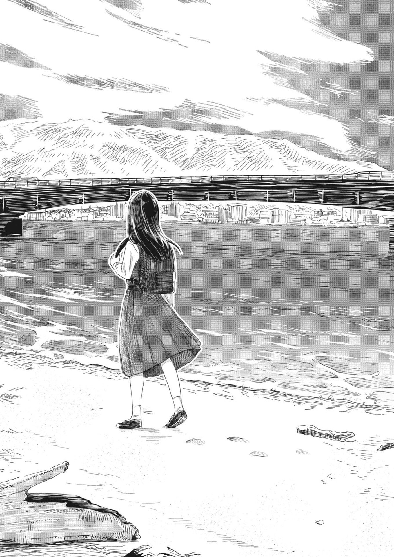 Sonna koto Kaite iindesuka? - Chapter 11 - Page 5