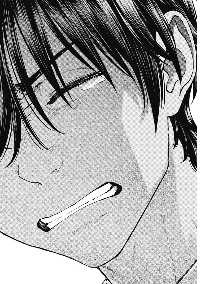 Sora wo Matotte Chap 68 - Next Chap 69