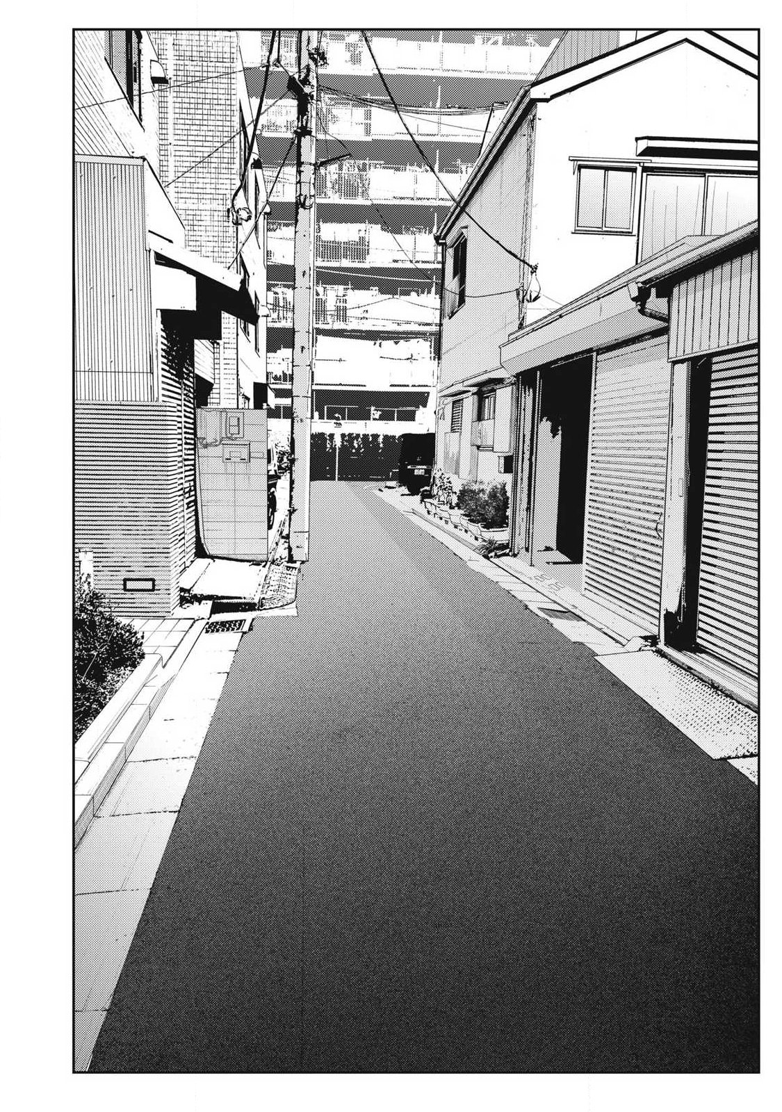 Soredemo Ashita mo Kareshi ga Ii - Chapter 36 - Page 26