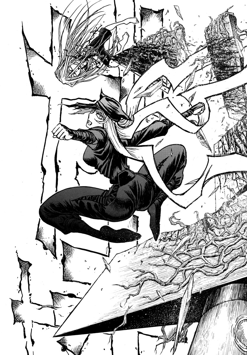 Souboutei Kowasu Beshi - Chapter 128 - Page 17