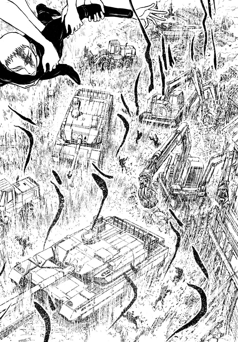 Souboutei Kowasu Beshi - Chapter 138 - Page 12