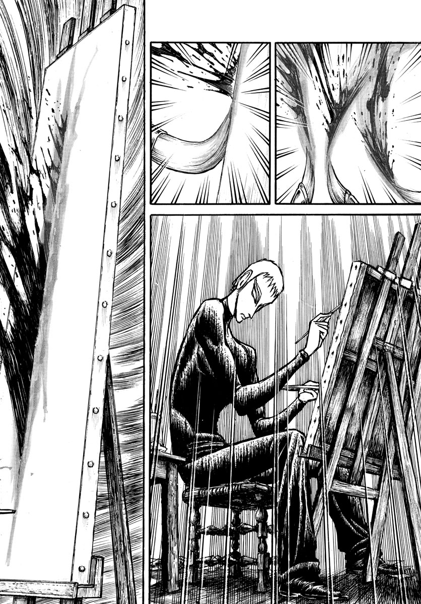 Souboutei Kowasu Beshi - Chapter 155 - Page 14