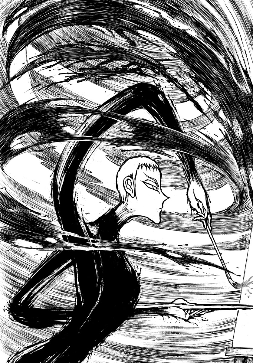 Souboutei Kowasu Beshi - Chapter 155 - Page 15