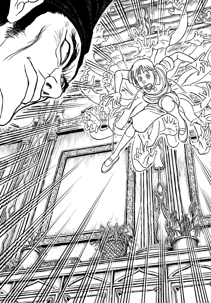 Souboutei Kowasu Beshi - Chapter 156 - Page 15